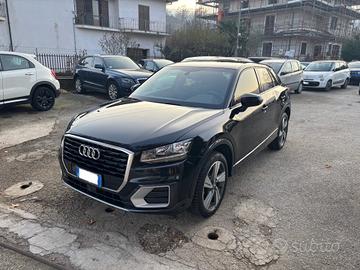 Audi Q2 1.6 TDI Sport