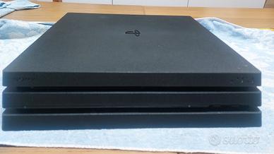 Ps4 Pro parti di ricambio Joypad funzionante