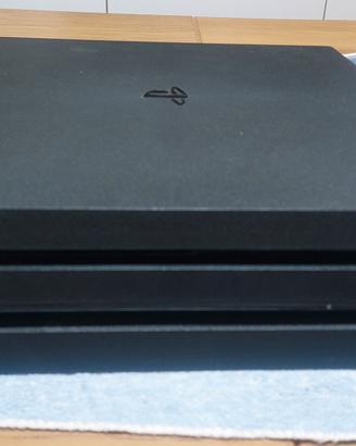 Ps4 Pro parti di ricambio Joypad funzionante