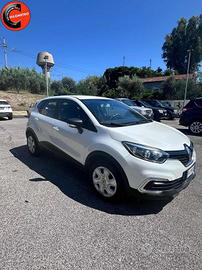 RENAULT Captur dCi 8V 90 CV Life PRONTA CONSEGNA