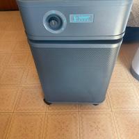 Purificatore d'aria Icleen Hepa 3 (Usato poco)