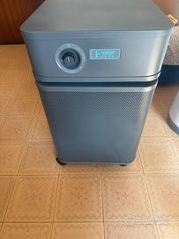 Purificatore d'aria Icleen Hepa 3 (Usato poco)