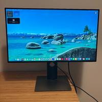 Dell UltraSharp 25 USB-C Monitor - U2520D