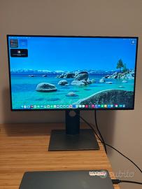 Dell UltraSharp 25 USB-C Monitor - U2520D