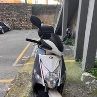 Kymco Agility 125 - 2016