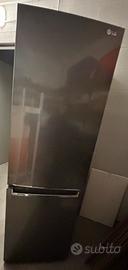 FRIGORIFERO LG Inox Dark Graphite