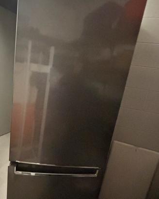 FRIGORIFERO LG Inox Dark Graphite