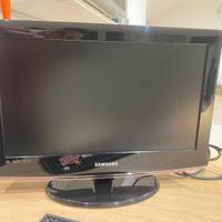 Monitor TV 19 pollici Samsung