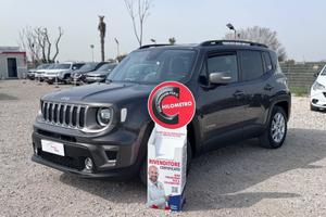 Jeep Renegade 1.6 Mjt 120 CV Limited full led