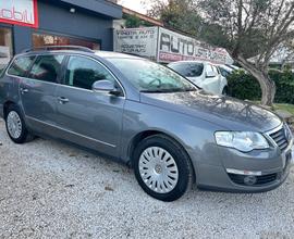 VW Passat 1.9 TDI *110000KM* UNIPRO VARIANT