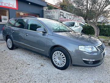 VW Passat 1.9 TDI *110000KM* UNIPRO VARIANT