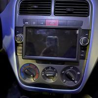 Stereo Fiat Grande Punto