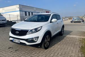 Kia Sportage 1.7 CRDI VGT 2014 NEOP.