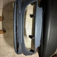 PARAURTI ANTERIORE OPEL CORSA 2011-