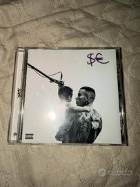 CD SFERA EBBASTA FIRMATO