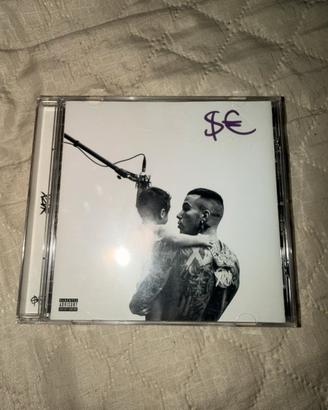 CD SFERA EBBASTA FIRMATO