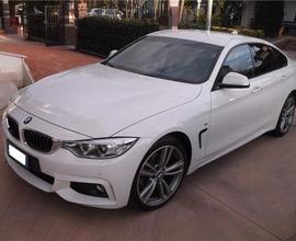 BMW Serie 4 G.C. (F36) - 2014