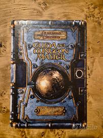 D&D Guida del Dungeon Master 3.5