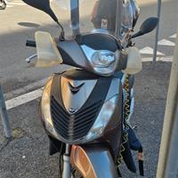 Honda Sh150 - usato