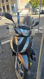 Honda Sh150 - usato
