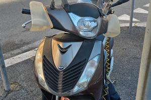 Honda Sh150 - usato