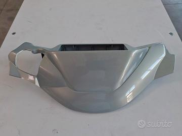 Scudo manubrio Booster