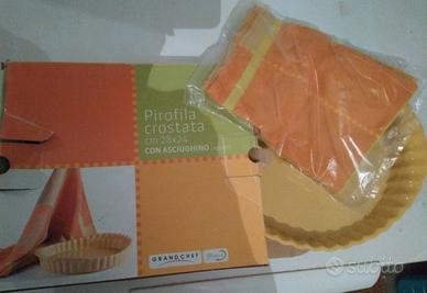 Pirofila