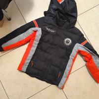 Giacca scii 10anni