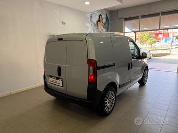 Fiat Fiorino 1.4 8V Furgone Natural Power