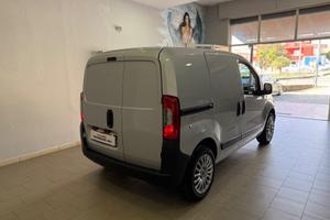 Fiat Fiorino 1.4 8V Furgone Natural Power