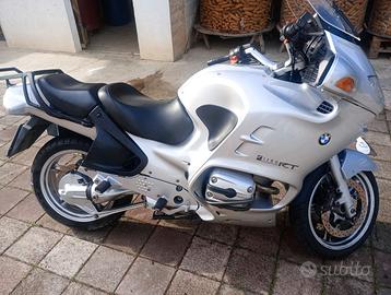 BMW  R 1150 RT