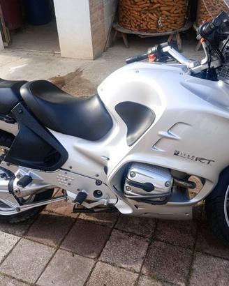 BMW  R 1150 RT