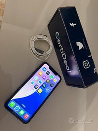 Apple Iphone Xs Max 256gb Total Black 10/10