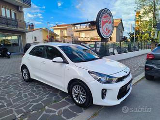 Kia Rio 1.2 DPi 82 CV EcoGPL Style