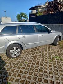 Opel astra 1700diesel