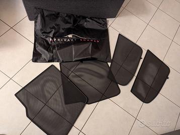 tendine privacy per alfa 159