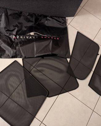 tendine privacy per alfa 159