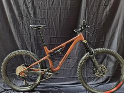 Merida ONE-SIXTY 700