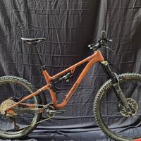 Merida ONE-SIXTY 700