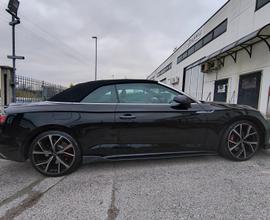 AUDI A5 2ª serie - 2022