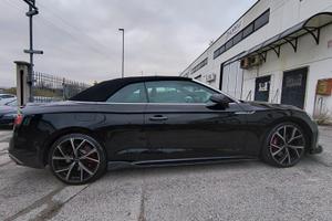 AUDI A5 2ª serie - 2022