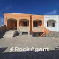 VILLA INDIPENDENTE UNIFAMILIARE DI NUOVA COSTRUZIO