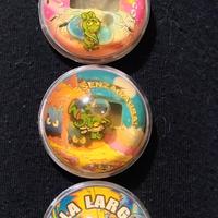 Lotto 5 Astrowatch Cupole Per Orologio