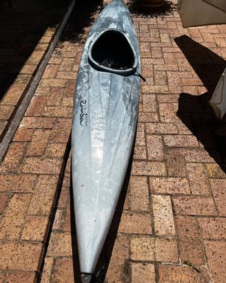 Canoa