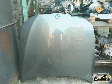 COFANO ANTERIORE BMW SERIE 3 2.0 TD 2007 N47D20A 2