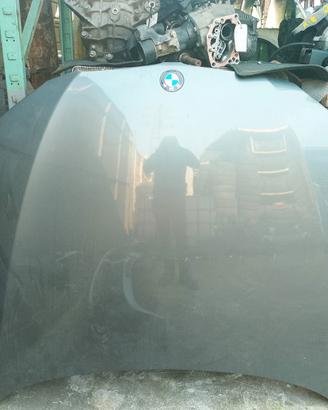 COFANO ANTERIORE BMW SERIE 3 2.0 TD 2007 N47D20A 2