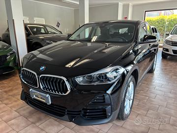 BMW X2 Sdrive18d Advantage *SERVICE BMW*EURO 6D IS