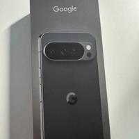 Google pixel 10 pro xl 512GB