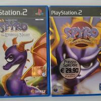 PlayStation - Spyro the Dragon 