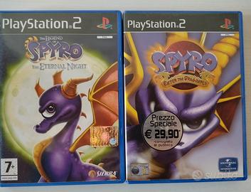 PlayStation - Spyro the Dragon 